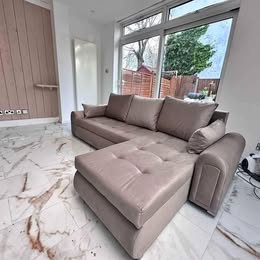 berlin sofa